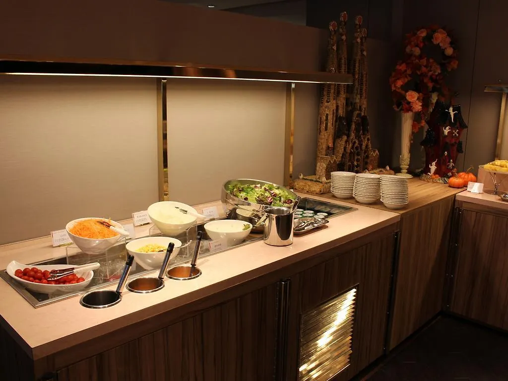 Meitetsu Grand Hotel Nagoya