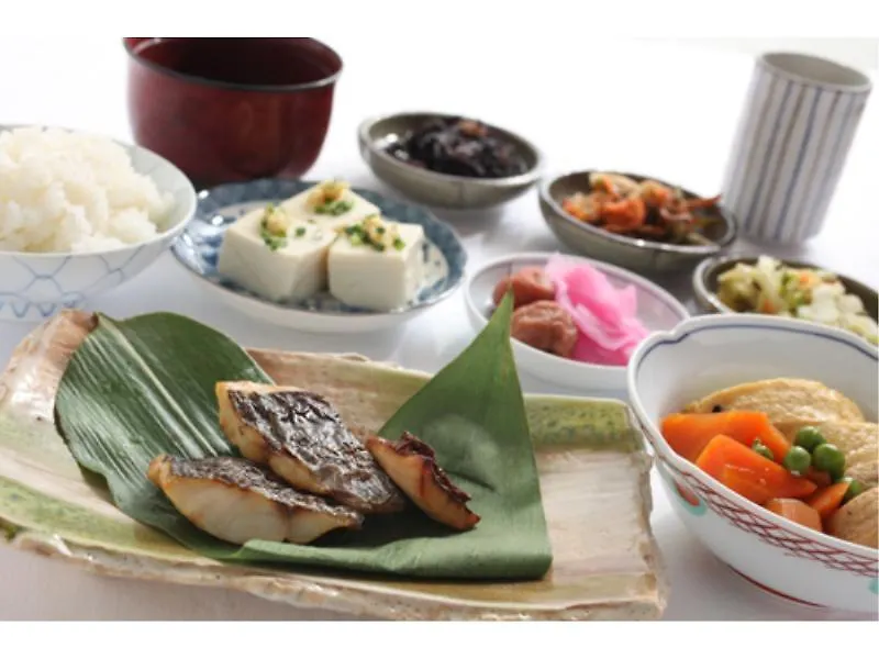 Meitetsu Grand Hotel Nagoya 4*,  Japan