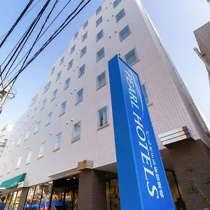 新宿曙桥珍珠酒店 酒店 東京都