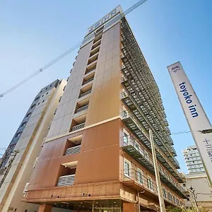 Toyoko Hankyu Juso-eki Nishi-guchi No.2 호텔 오사카