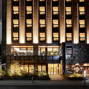 *** Hotel Daiwa Roynet Shimbashi Japon