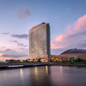 **** Hotel Hilton Fukuoka Sea Hawk Japon