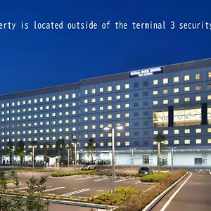 **** Hotel The Royal Park Haneda Airport Terminal 3 Japon