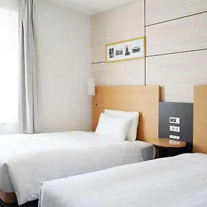 Comfort Higashi Nihombashi 3*, Präfektur Tokio Japan