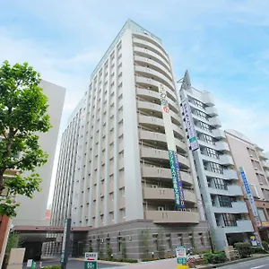 酒店 名古屋荣鲁泰因酒店
