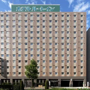 Отель Route-inn Imaike Ekimae, Нагоя
