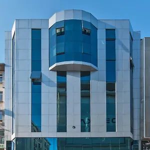 Dalan 3*, Istanbul Türkei