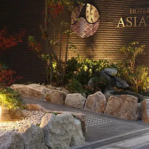 *** Hotel -asiato- Japon