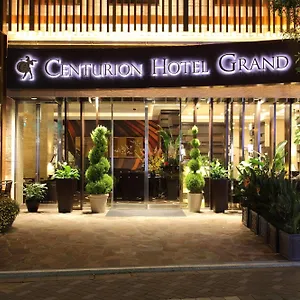 Centurion Grand Akasakamitsuke Station 3*, Tokyo Japan