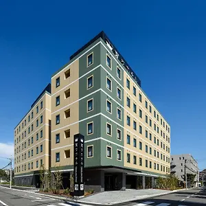 *** Hotel Henn Na Haneda Japon