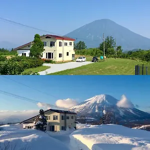 Rusutsu Holiday Chalet , Rusutsu Japan