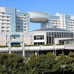 日航关西机场酒店 酒店 泉佐野