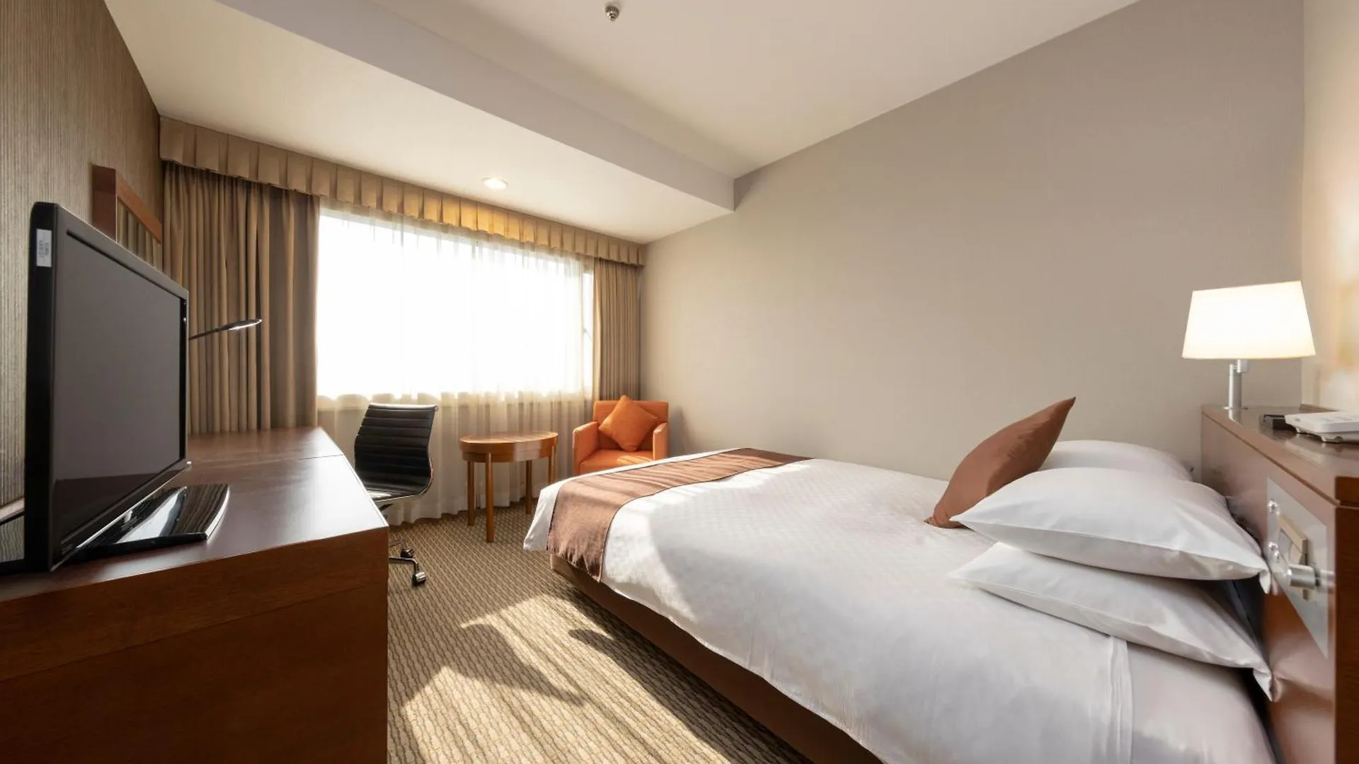 Meitetsu Grand Hotel Nagoya