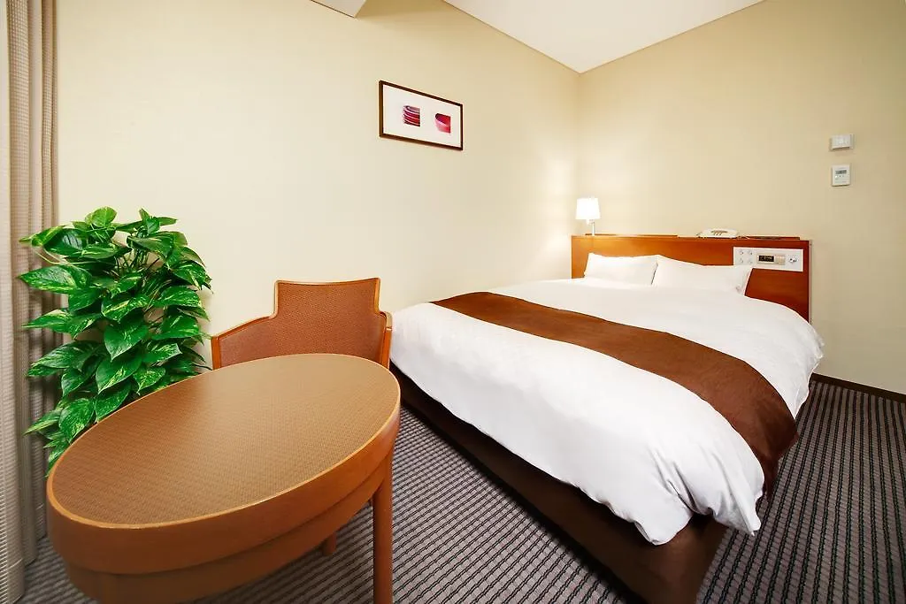 Meitetsu Grand Hotel Nagoia
