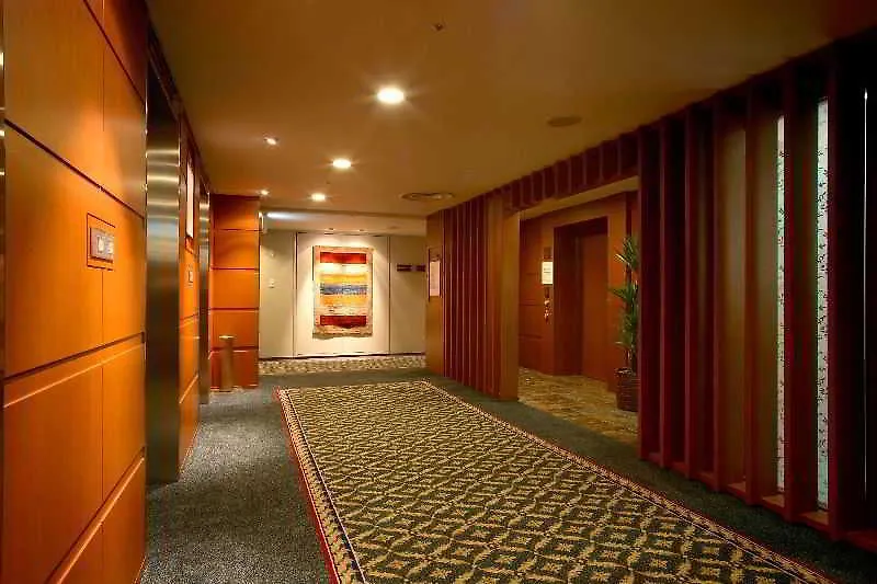 Meitetsu Grand Hotel Nagoya