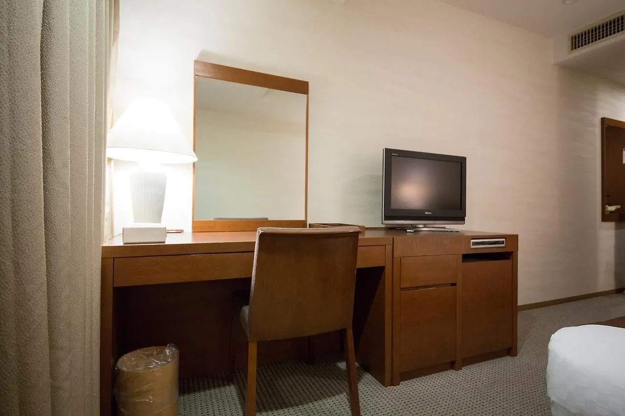 Meitetsu Grand Hotel Nagoya 4*,  Japan