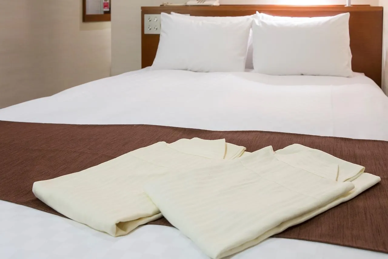 Meitetsu Grand Hotel Nagoya 4*,  Japan