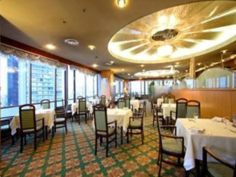 Meitetsu Grand Hotel Nagoya 4*,  Japan