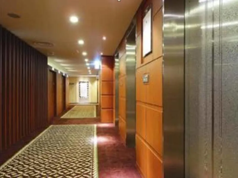 Meitetsu Grand Hotel Nagoya