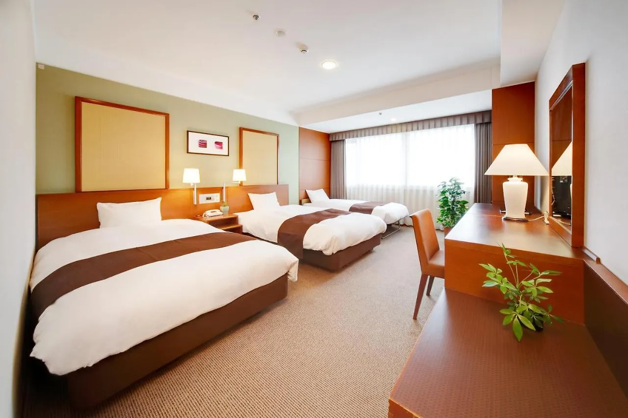 Meitetsu Grand Hotel Nagoya