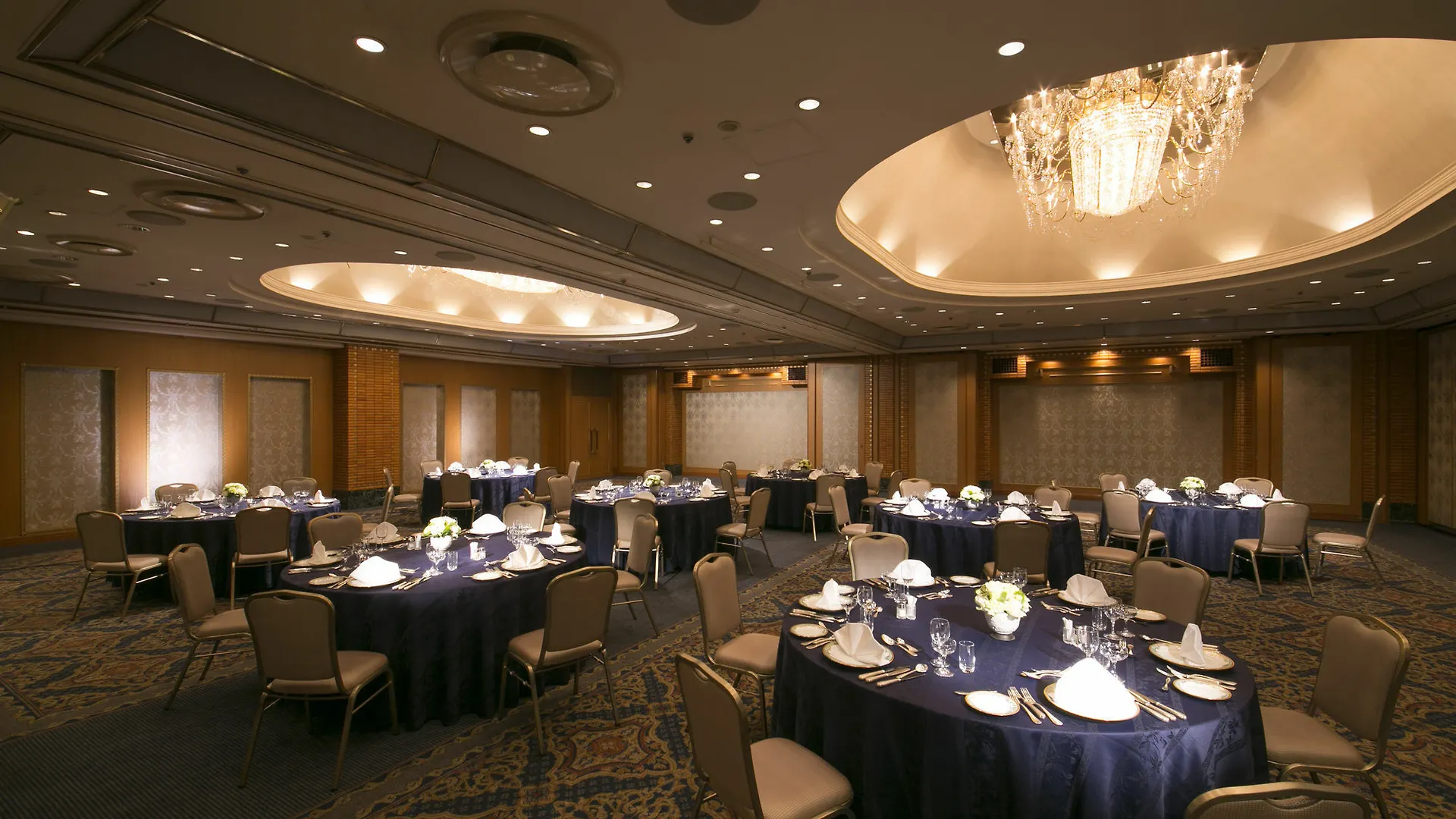 Meitetsu Grand Hotel Nagoya