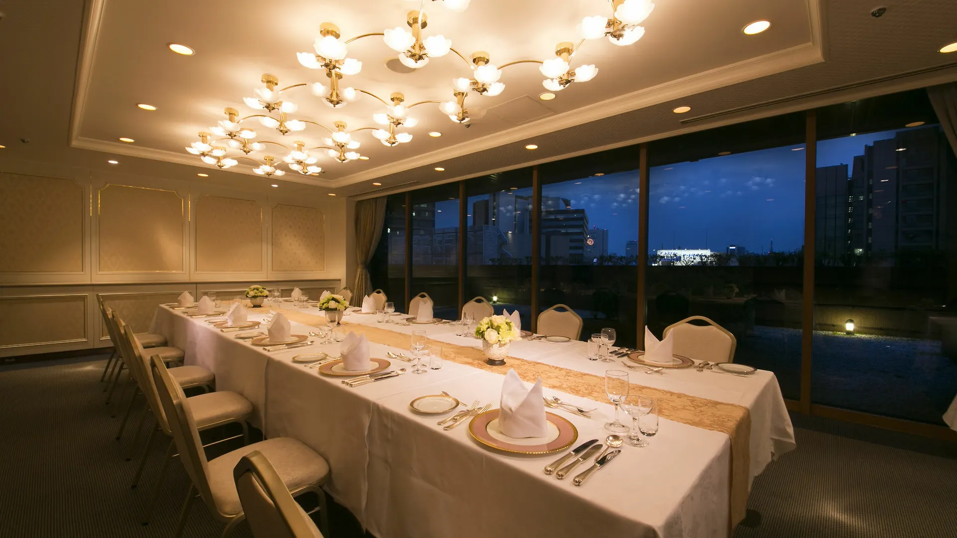 Meitetsu Grand Hotel Nagoya 4*,  Japan