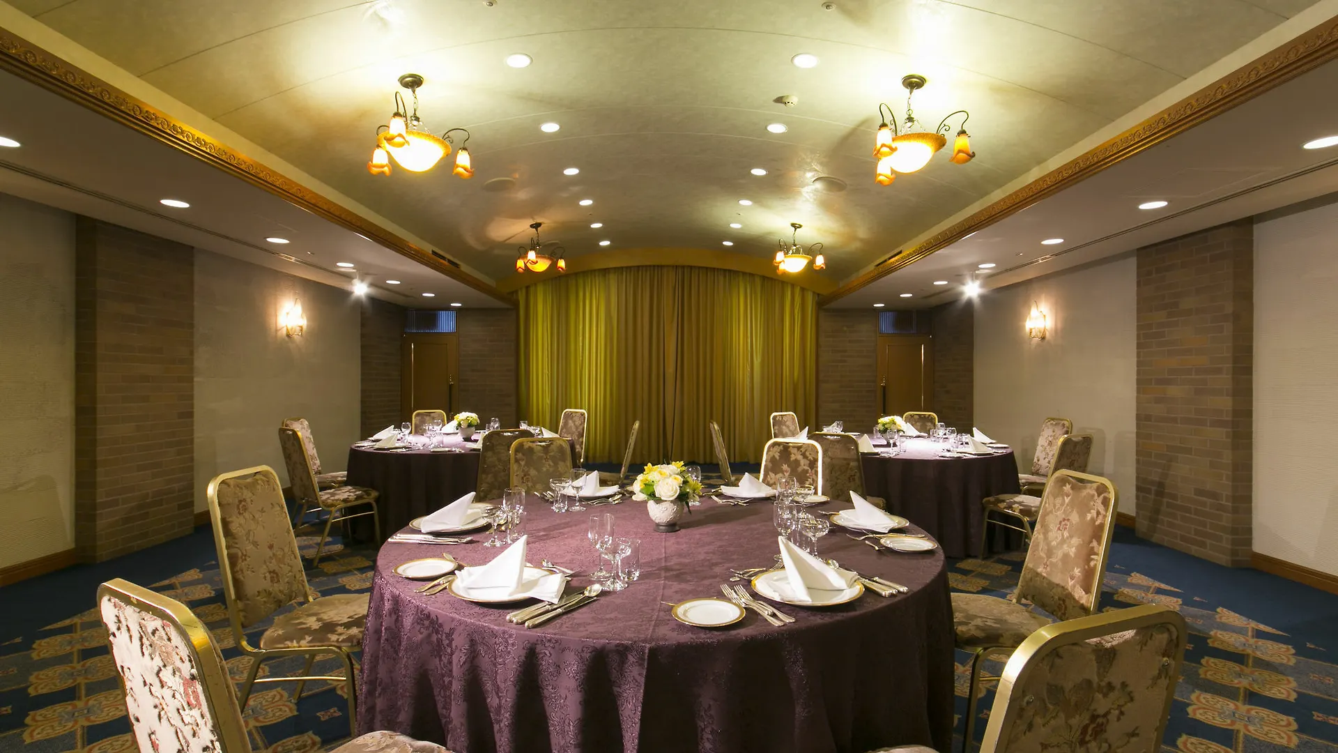 Meitetsu Grand Hotel Nagoya