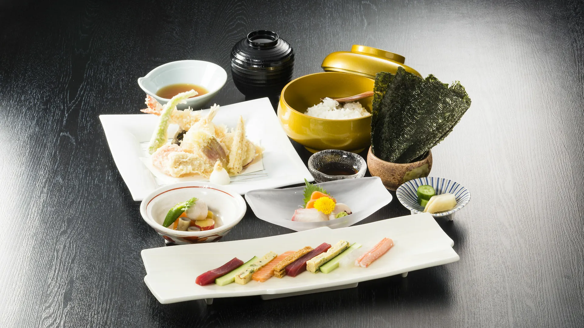 Meitetsu Grand Hotel Nagoya 4*,  Japan
