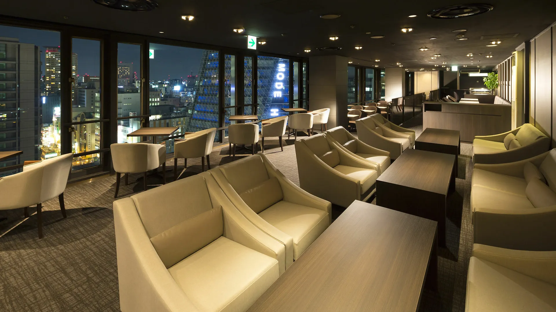 Meitetsu Grand Hotel Nagoya