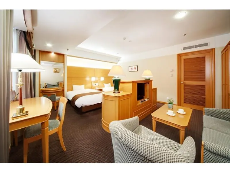 Meitetsu Grand Hotel Nagoya